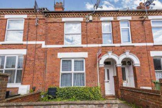 3 Bedroom Terraced